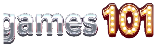 games 101 logo