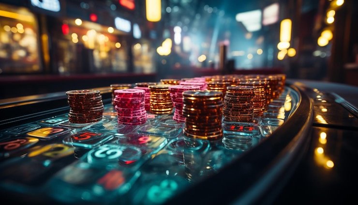games 101 Live Casino